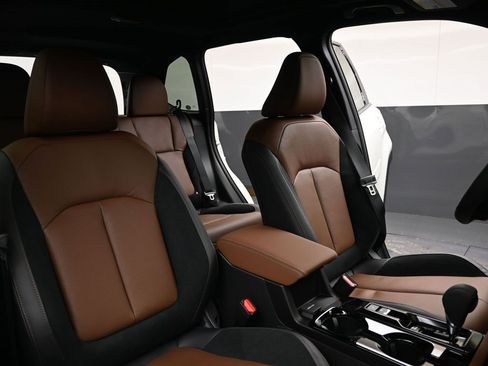 New 2026 Subaru Forester Touring image 13