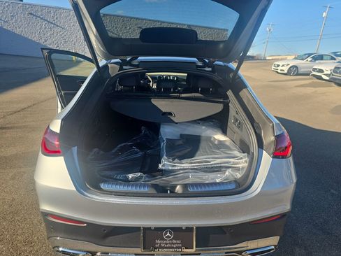 New 2026 Mercedes-Benz GLC 300 4MATIC image 23