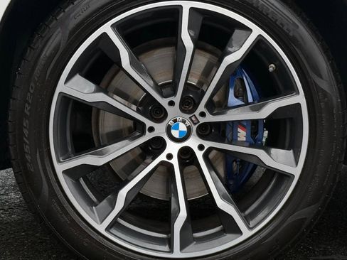 Used 2020 BMW X3 M40i w/ Executive Package image 7
