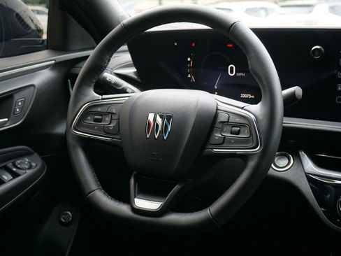 Used 2024 Buick Envista Sport Touring w/ Convenience II Package FWD image 36