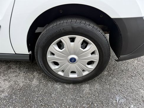Used 2021 Ford Transit Connect XL image 19
