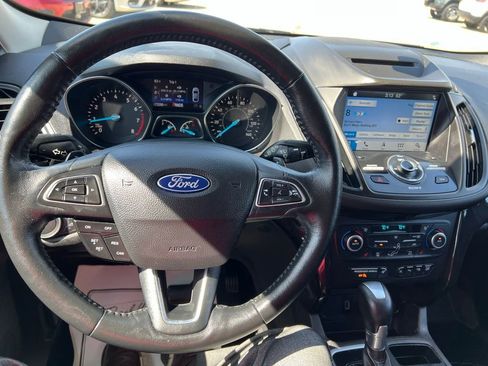 Used 2018 Ford Escape Titanium image 30