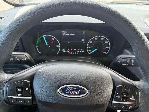 Used 2024 Ford Maverick XL FWD image 17