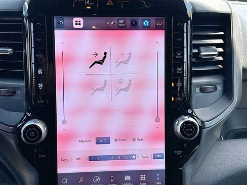 New 2025 RAM 2500 Tradesman image 18