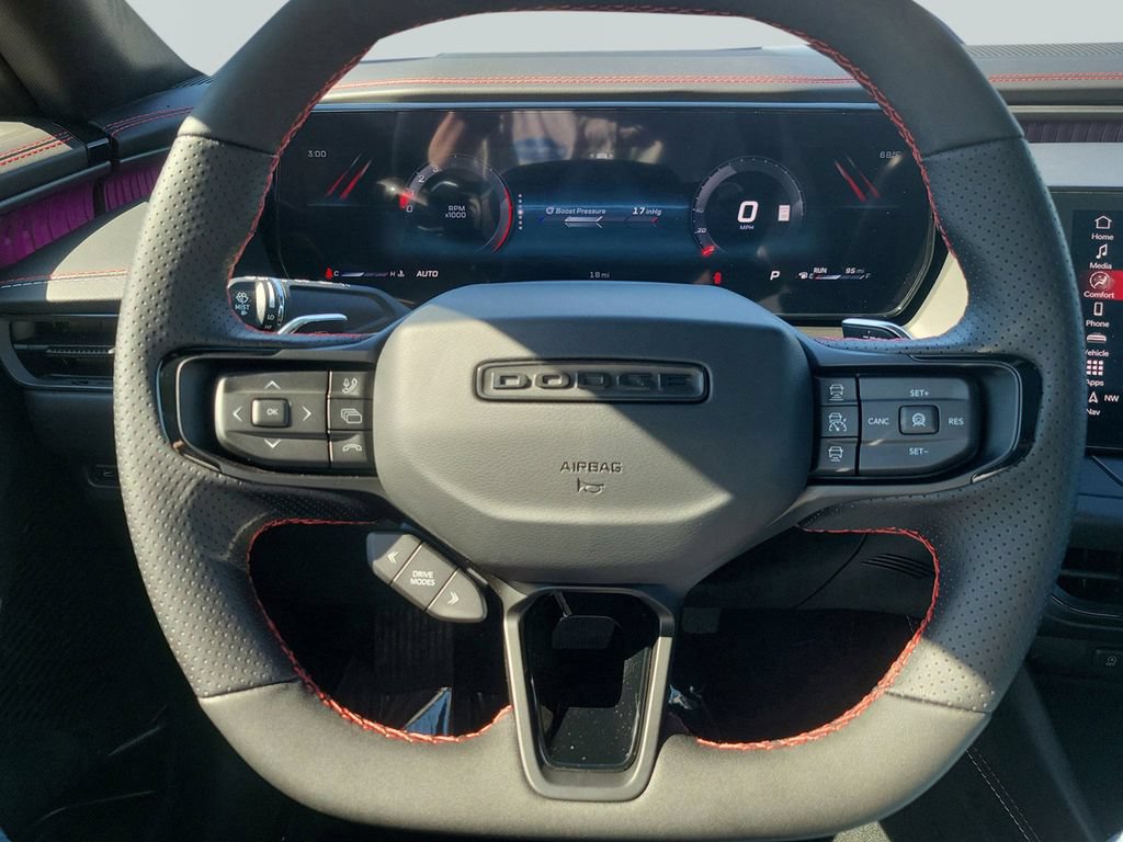 New 2026 Dodge Charger R/T AWD/4WD image 10