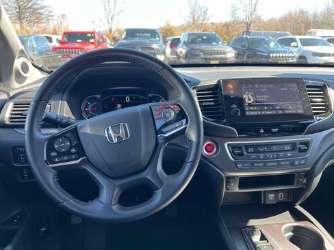Used 2022 Honda Pilot EX-L image 30