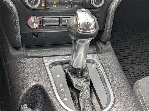 Used 2020 Ford Mustang GT image 16