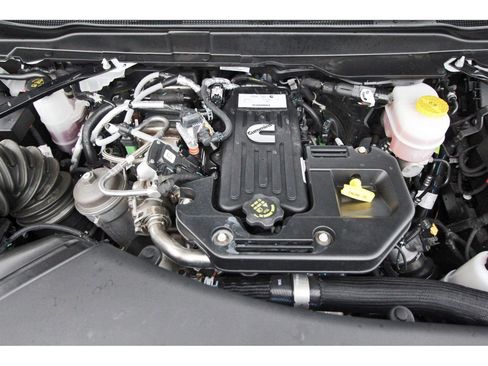 Used 2025 RAM 3500 Laramie w/ Towing Technology Group image 32