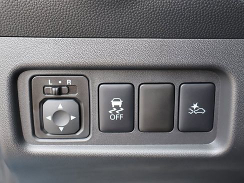 New 2024 Mitsubishi Mirage G4 ES image 31