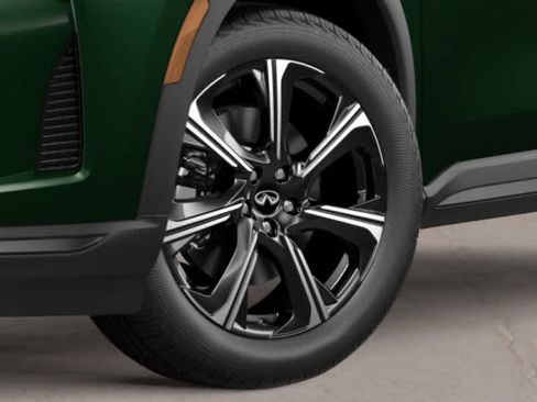 New 2026 INFINITI QX60 Autograph w/ Dark Cargo Package image 6