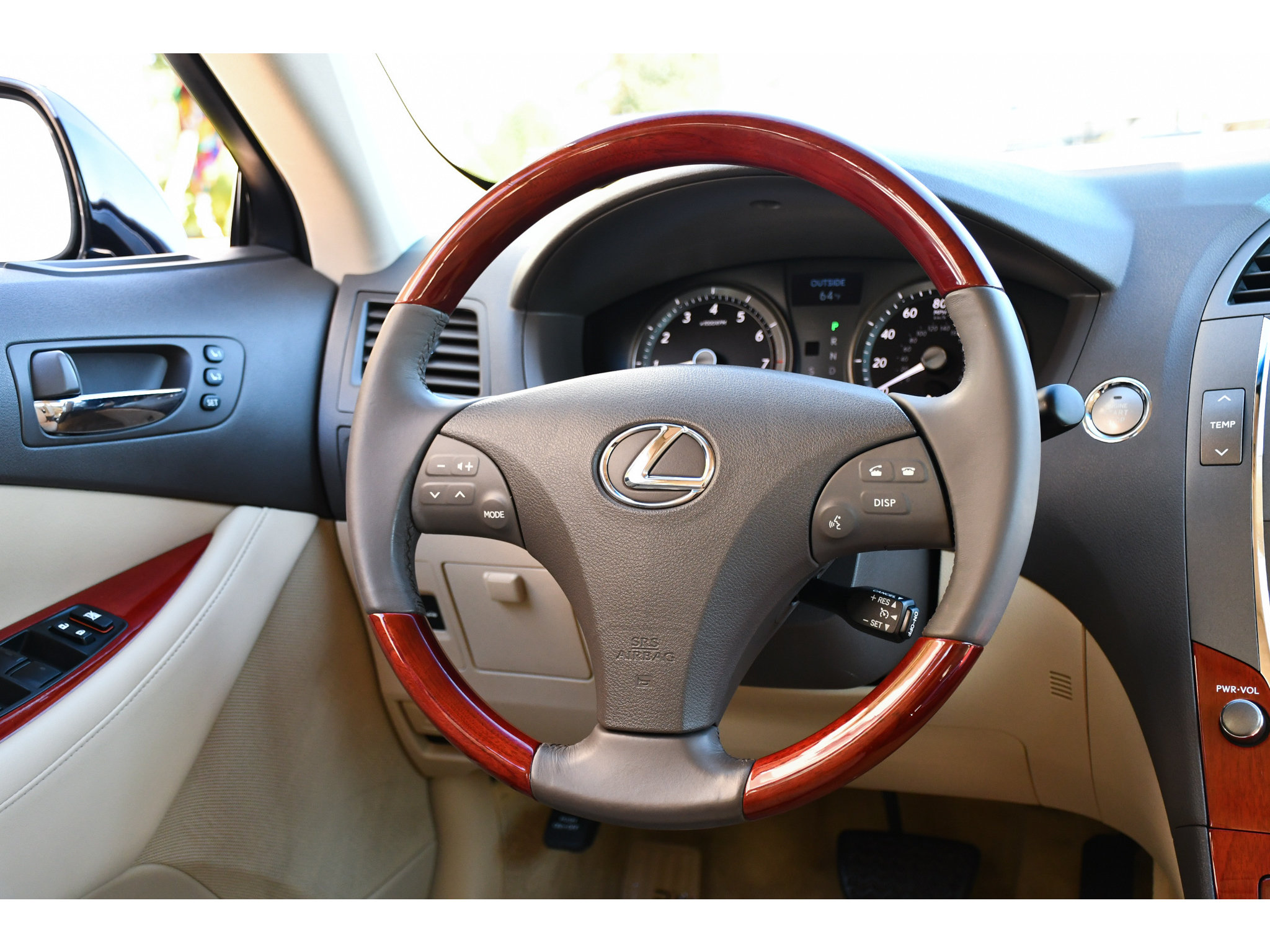 Used 2008 Lexus ES 350 FWD image 17