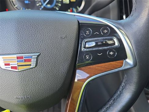 Used 2020 Cadillac Escalade Luxury w/ LPO, Radiant Package image 22