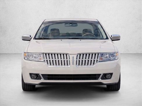 Used 2008 Lincoln MKZ AWD image 2