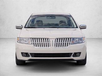 Used 2008 Lincoln MKZ AWD video 2