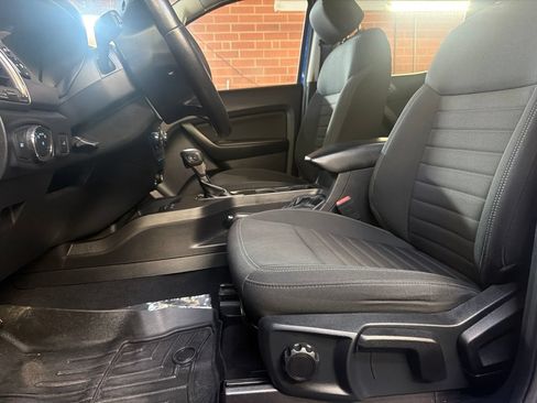 Used 2020 Ford Ranger XLT w/ Equipment Group 301A Mid RWD image 13