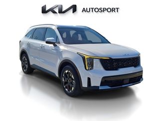 New 2026 Kia Sorento S w/ S Panoramic Sunroof Package FWD video 3