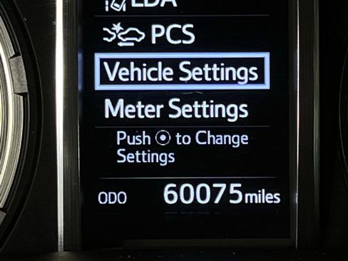 Used 2021 Toyota 4Runner Venture image 16