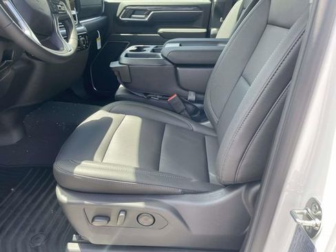 New 2026 Chevrolet Silverado 2500 LTZ AWD/4WD image 12