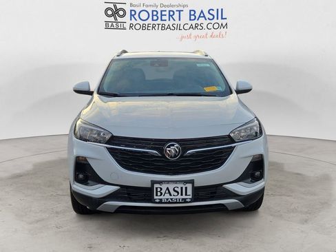 Used 2023 Buick Encore GX Select image 8