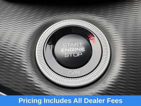 Used 2025 Jeep Grand Cherokee L Altitude AWD/4WD image 17