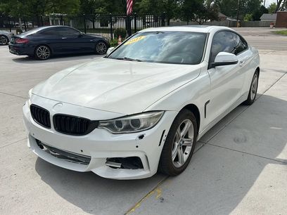 Used 2014 BMW 428i xDrive Coupe
