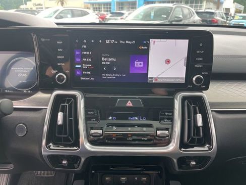 Used 2023 Kia Sorento SX FWD image 20