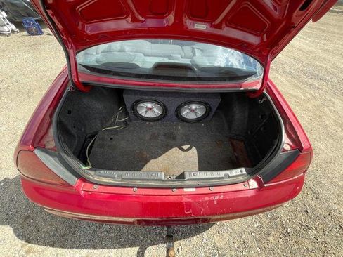 Used 2001 Honda Accord EX image 24