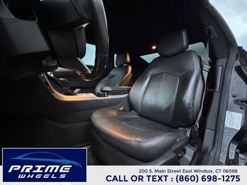 Used 2014 Cadillac CTS AWD Coupe image 10