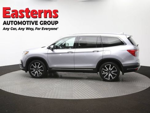 Used 2019 Honda Pilot Elite image 66