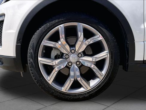 Used 2017 Land Rover Range Rover Evoque Autobiography AWD/4WD image 10