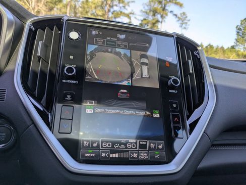 New 2026 Subaru Ascent Touring image 22