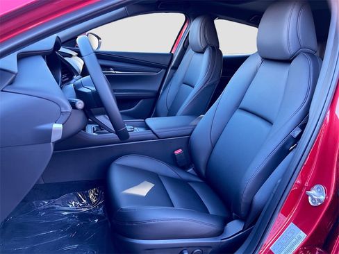 New 2026 MAZDA MAZDA3 s image 20