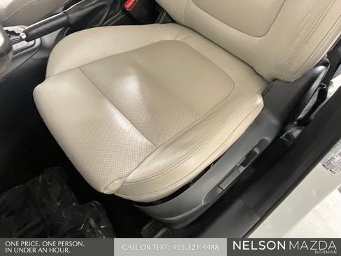 Used 2013 MAZDA CX-5 Grand Touring w/ GT Tech Pkg FWD image 24