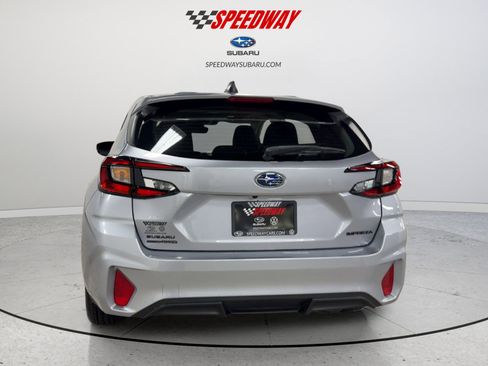 New 2026 Subaru Impreza 2.0i Sport AWD/4WD image 7