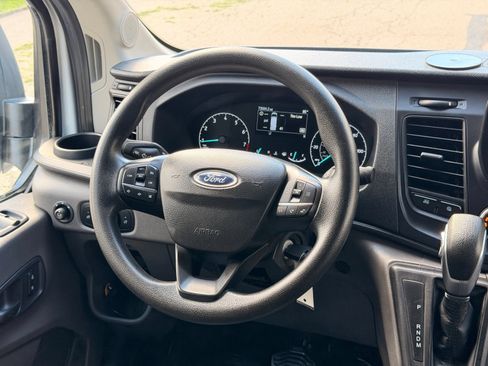 Used 2020 Ford Transit 250 148 High Roof w/ Load Area Protection Package RWD image 26