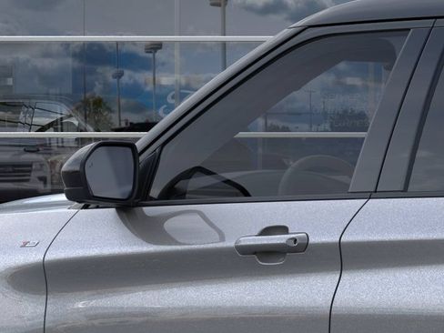 New 2026 Ford Explorer ST-Line AWD/4WD image 21