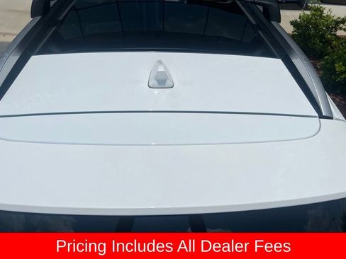Used 2023 Hyundai Santa Fe Limited FWD image 7