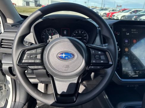 New 2026 Subaru Crosstrek 2.5i Premium image 21