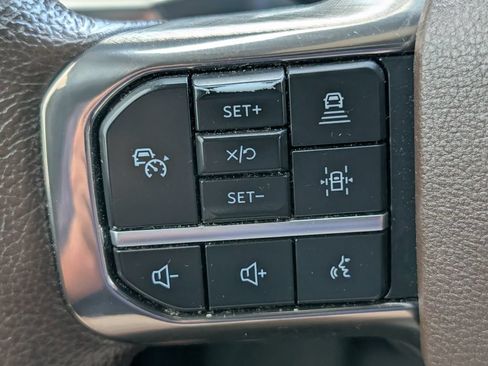 Used 2022 Ford F150 King Ranch w/ Equipment Group 601A High AWD/4WD image 13