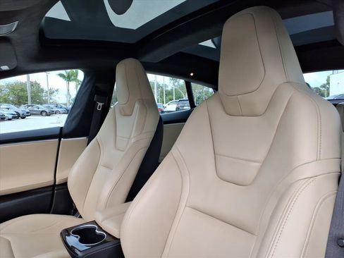 Used 2015 Tesla Model S P85D image 19