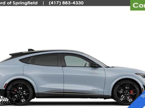New 2026 Ford Mustang Mach-E GT AWD/4WD image 5