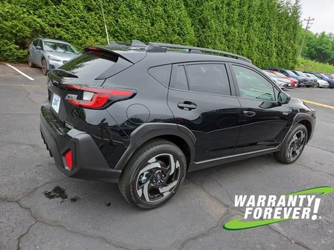 New 2026 Subaru Crosstrek 2.5i Limited AWD/4WD image 7