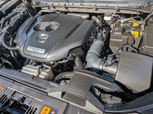 Used 2023 MAZDA CX-5 AWD 2.5 Turbo image 24