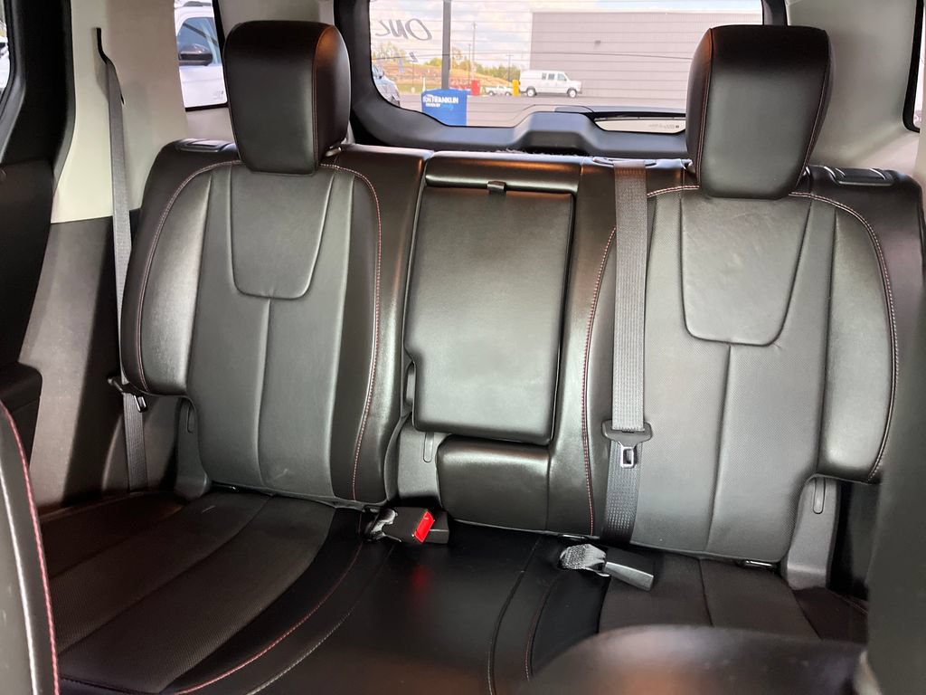 Used 2015 GMC Terrain SLT w/ Open Road Package AWD/4WD image 13