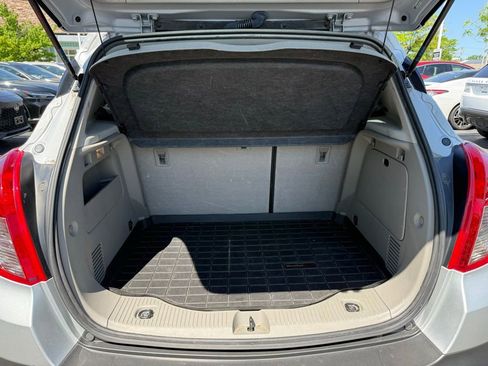 Used 2016 Buick Encore Leather w/ Experience Buick Package AWD/4WD image 18