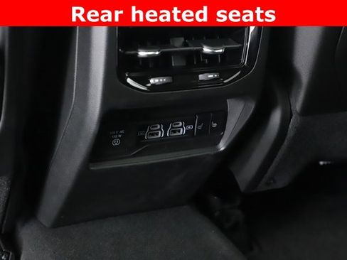 Used 2024 Jeep Grand Cherokee Limited 4xe image 31