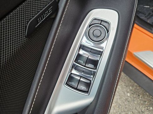 Used 2023 Chevrolet Corvette Stingray Convertible image 10