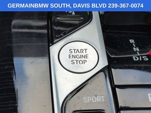 Certified 2024 BMW X5 xDrive40i w/ M Sport Package AWD/4WD image 30
