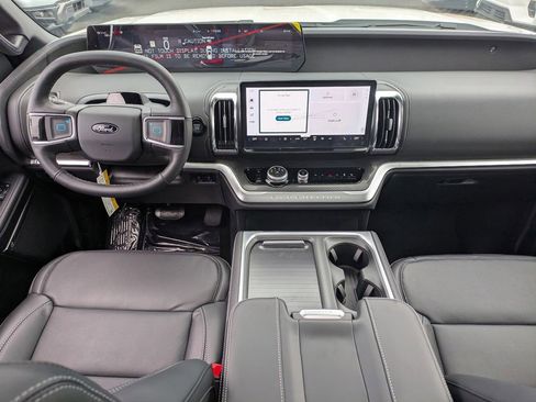 New 2026 Ford Expedition Platinum w/ Stealth Appearance Package image 21