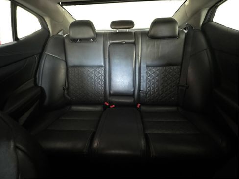 Used 2017 Nissan Maxima Platinum FWD image 14